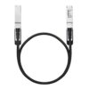 TP-Link Omada SM9220-1M Cable de fibra óptica e InfiniBand QSFP28 Twinax Negro TP-Link Omada SM9220-1M Cable de fibra óptica e InfiniBand QSFP28 Twinax Negro