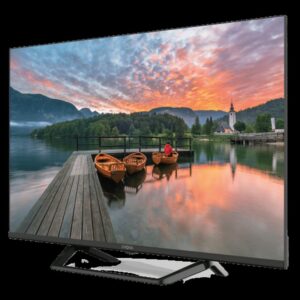 TV-40"FHD SMART STRONG SRT40FG6733C