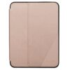 Targus Click-In 21,1 cm (8.3") Folio Oro rosa