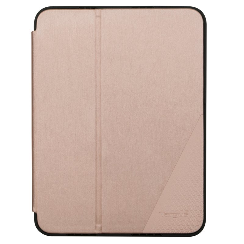 Targus Click-In 21,1 cm (8.3") Folio Oro rosa Targus Click-In 21,1 cm (8.3") Folio Oro rosa