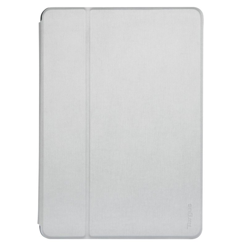Targus Click-In 26,7 cm (10.5") Folio Plata Targus Click-In 26,7 cm (10.5") Folio Plata