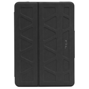 Targus Pro-Tek 26,7 cm (10.5") Folio Negro