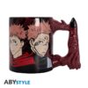 Taza 3d Jujutsu Kaisen Sukuna's Finger Taza 3d Jujutsu Kaisen Sukuna's Finger