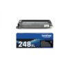 Toner Brother Tn248bkxl Negro 3000 Paginas