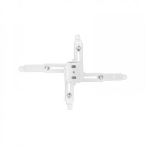 TooQ PJ2012T-W montaje para projector Techo Blanco