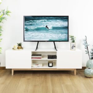 TooQ Soporte de mesa para pantallas 32”-70” TooQ Soporte de mesa para pantallas 32”-70”