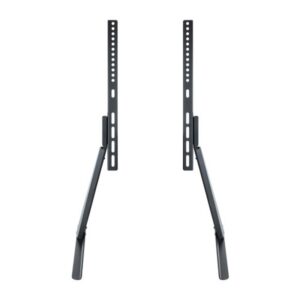 TooQ Soporte de mesa para pantallas 32”-70” TooQ Soporte de mesa para pantallas 32”-70”