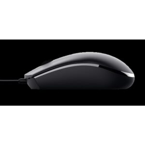 Trust Basi ratón Ambidextro USB tipo A Óptico 1200 DPI Trust Basi ratón Ambidextro USB tipo A Óptico 1200 DPI