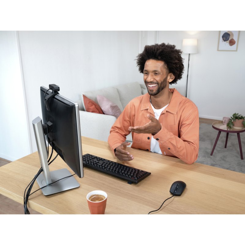 Trust Basi ratón Ambidextro USB tipo A Óptico 1200 DPI Trust Basi ratón Ambidextro USB tipo A Óptico 1200 DPI - Imagen 6