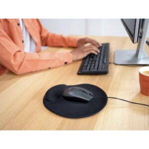 Trust Basi ratón Ambidextro USB tipo A Óptico 1200 DPI Trust Basi ratón Ambidextro USB tipo A Óptico 1200 DPI