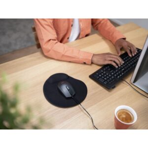 Trust Basi ratón Ambidextro USB tipo A Óptico 1200 DPI Trust Basi ratón Ambidextro USB tipo A Óptico 1200 DPI