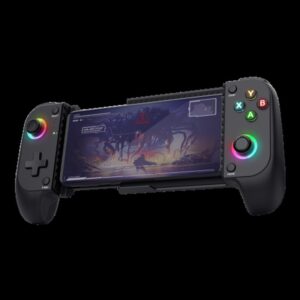 Trust GXT 735 Mylox Negro Bluetooth Gamepad Analógico/Digital Android, iOS Trust GXT 735 Mylox Negro Bluetooth Gamepad Analógico/Digital Android, iOS