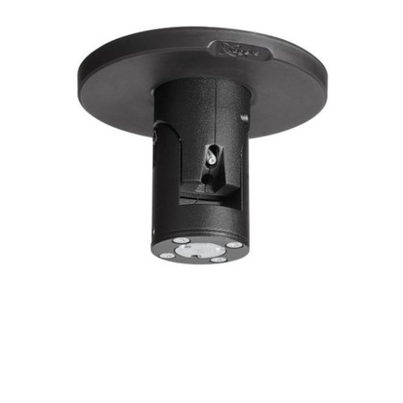 VOGELS GAMA PROFESIONAL CONNECT-IT PLACAS SUJECIÓN A TECHO GIRATORIA E INCLINABLE HASTA 90º / 40KG / NEGRO (PUC1045) VOGELS GAMA PROFESIONAL CONNECT-IT PLACAS SUJECIÓN A TECHO GIRATORIA E INCLINABLE HASTA 90º / 40KG / NEGRO (PUC1045)