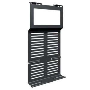 VOGELS PFA 9165 ACCESSORY BRACKET BLACK (PFA9165)