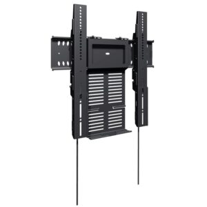 Alternative view of VOGELS PFA 9165 ACCESSORY BRACKET BLACK (PFA9165)