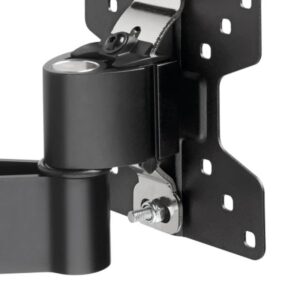 VOGELS PFW 1030 DISPLAY WALL MOUNT TURN & TILT BLACK (PFW1030)