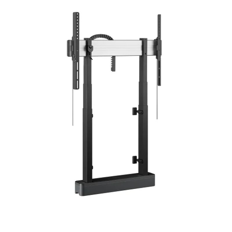 VOGELS RISE 2005 MOTORIZED DISPLAY LIFT FLOOR/WALL 50 BLACK (RISE2005)