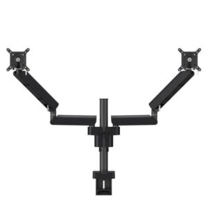 VOGELS SOPORTE (MOMO4237B) MONITOR ARM MOTION PLUS BLACK