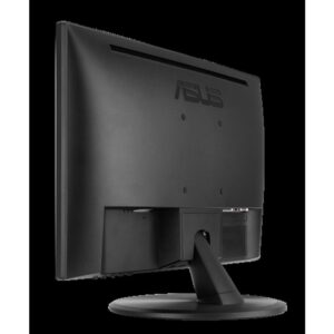 ASUS Touch VT169HE pantalla para PC 39,6 cm (15.6") 1920 x 1080 Pixeles Full HD LED Pantalla táctil Mesa Negro