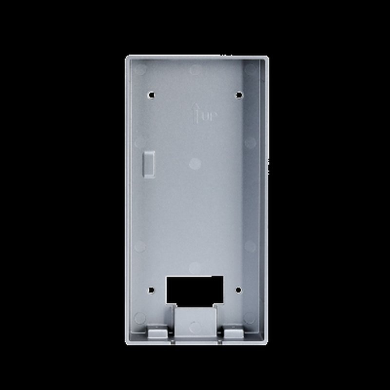 (VTM117) DAHUA CAJA DE MONTAJE EMPOTRADO (VTM117) DAHUA CAJA DE MONTAJE EMPOTRADO