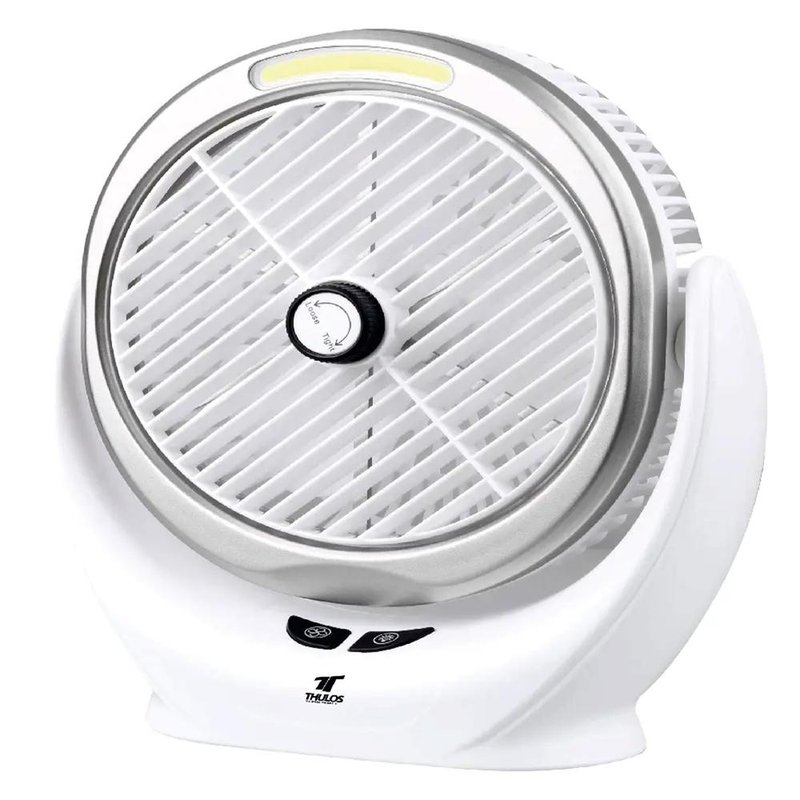 Ventilador Thulos Th - Fn376l Ventilador Thulos Th - Fn376l