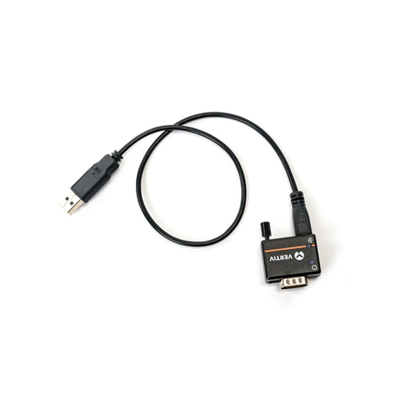 Vertiv Avocent 8PK SFF SVR INTERFACE MODULE cable para video, teclado y ratón (kvm) Negro 0,305 m Vertiv Avocent 8PK SFF SVR INTERFACE MODULE cable para video, teclado y ratón (kvm) Negro 0,305 m