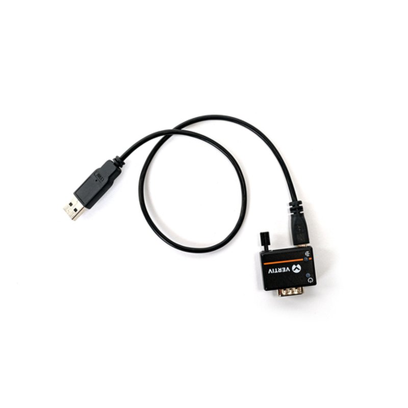 Vertiv Avocent 8PK SFF SVR INTERFACE MODULE cable para video, teclado y ratón (kvm) Negro 0,305 m Vertiv Avocent 8PK SFF SVR INTERFACE MODULE cable para video, teclado y ratón (kvm) Negro 0,305 m - Imagen 2