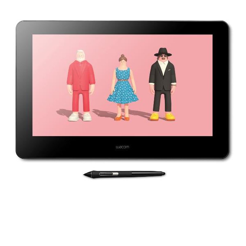 WACOM CINTIQ PRO 16 202 WACOM CINTIQ PRO 16 202