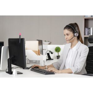 Yealink BLT60 LED Negro Yealink BLT60 LED Negro