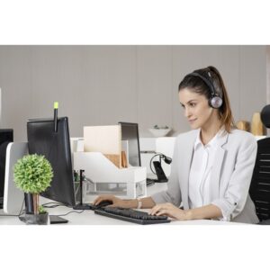 Yealink BLT60 LED Negro Yealink BLT60 LED Negro