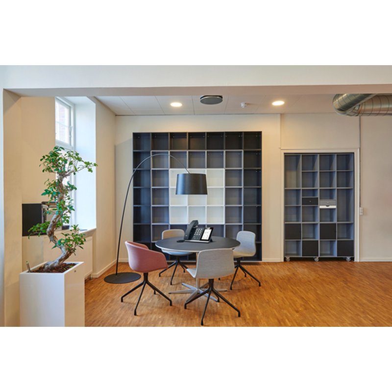 Yealink MP54 Microsoft Teams Edition teléfono IP Gris LCD - Imagen 11