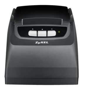 Zyxel SP350E Alámbrico Impresora de recibos