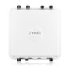 Zyxel WAX655E 4800 Mbit/s Blanco Energía sobre Ethernet (PoE)