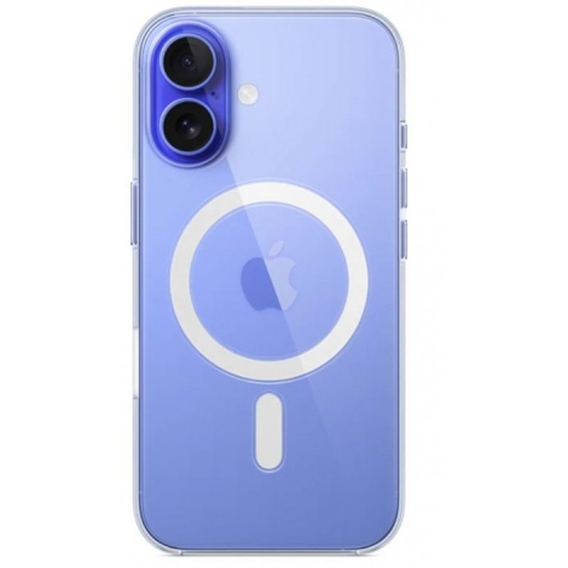 iPhone 16 Cl Case iPhone 16 Cl Case