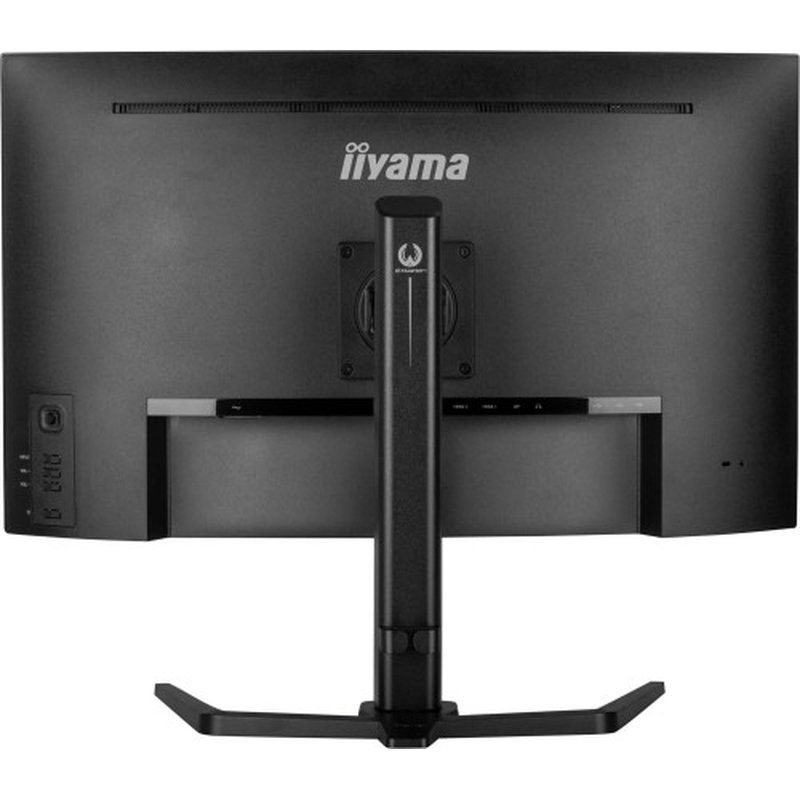 iiyama G-MASTER GCB3280QSU-B2 pantalla para PC 80 cm (31.5") 2560 x 1440 Pixeles Dual QHD LED Negro - Imagen 8
