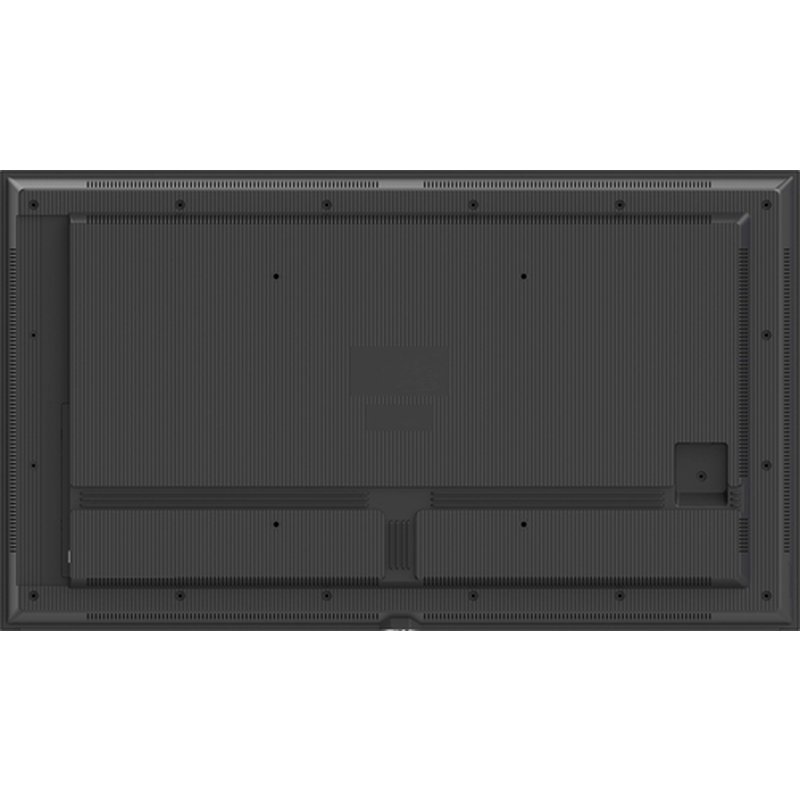 iiyama LH4364UHS-B1AG pantalla de señalización Pantalla plana para señalización digital 109,2 cm (43") LED Wifi 500 cd / m² 4K Ultra HD Negro Android 24/7 - Imagen 11