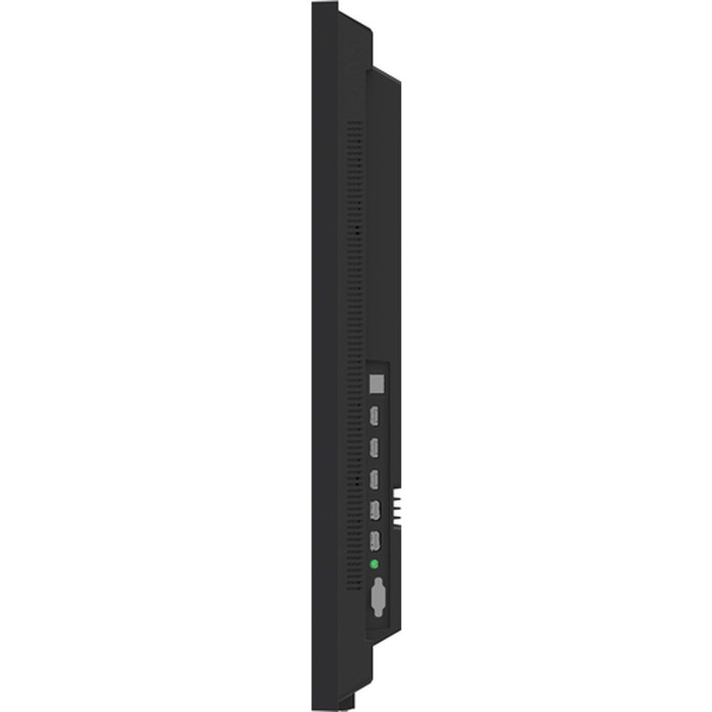 iiyama LH4364UHS-B1AG pantalla de señalización Pantalla plana para señalización digital 109,2 cm (43") LED Wifi 500 cd / m² 4K Ultra HD Negro Android 24/7 - Imagen 8