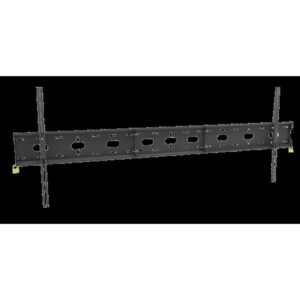 iiyama MD-WM15060 2,67 m (105") Negro Pared