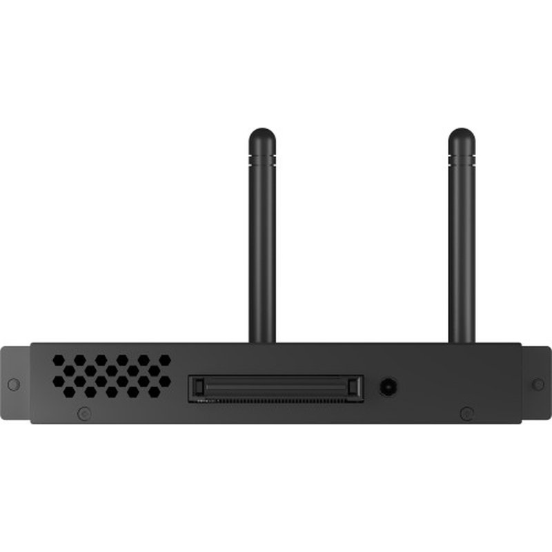iiyama OPC51204BC-1 PCs/estación de trabajo Intel® Core™ i5 i5-12450H 8 GB DDR4-SDRAM 256 GB SSD Windows 11 IoT Enterprise Mini PC Negro - Imagen 7