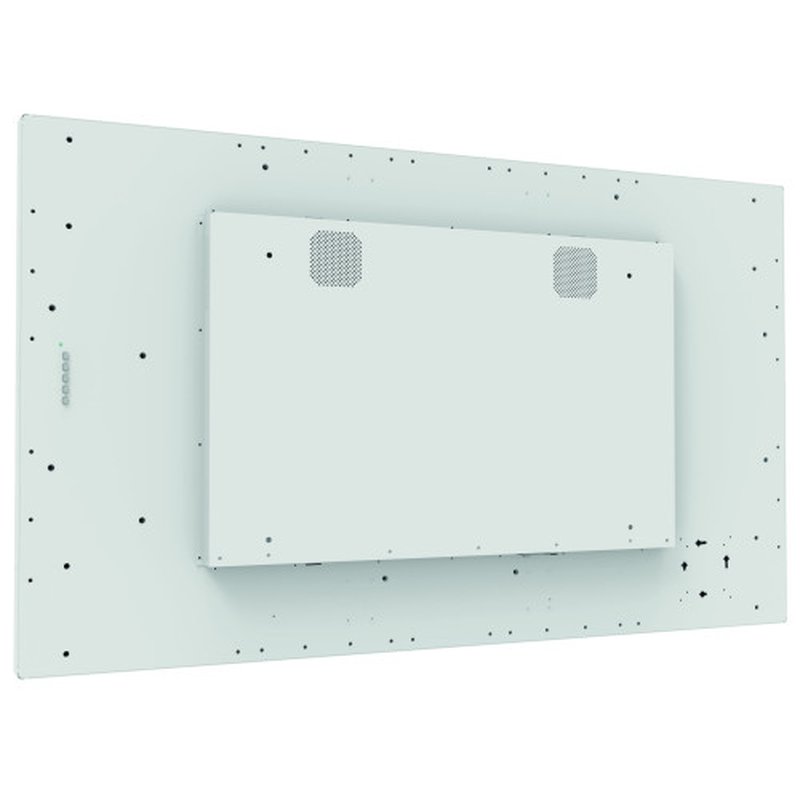 iiyama ProLite TF5539UHSC-W1AG pantalla para PC 139,7 cm (55") 3840 x 2160 Pixeles 4K Ultra HD LED Pantalla táctil Multi-usuario Blanco - Imagen 11