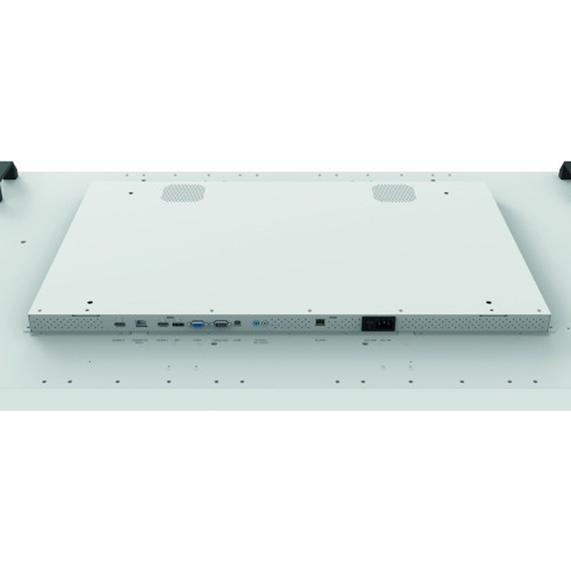 iiyama ProLite TF5539UHSC-W1AG pantalla para PC 139,7 cm (55") 3840 x 2160 Pixeles 4K Ultra HD LED Pantalla táctil Multi-usuario Blanco - Imagen 16