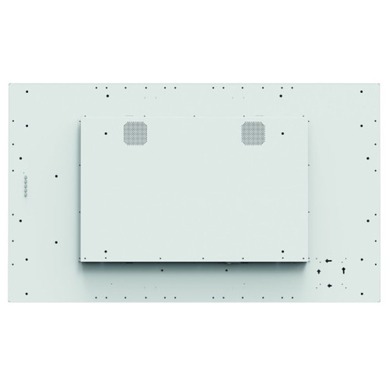 iiyama ProLite TF5539UHSC-W1AG pantalla para PC 139,7 cm (55") 3840 x 2160 Pixeles 4K Ultra HD LED Pantalla táctil Multi-usuario Blanco - Imagen 9