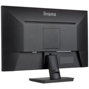 iiyama ProLite XU2793QSU-B7 LED display 68,6 cm (27") 2560 x 1440 Pixeles Wide Quad HD Negro
