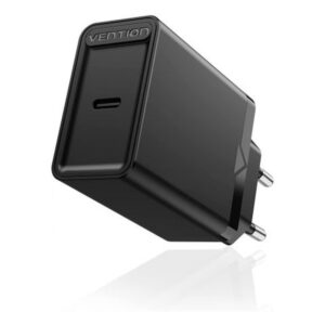 1-PORT USB-C WALL CHARGER(20W) CHAR