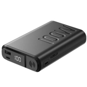 100W POWERBANK 20000 MAH USBC-USBA