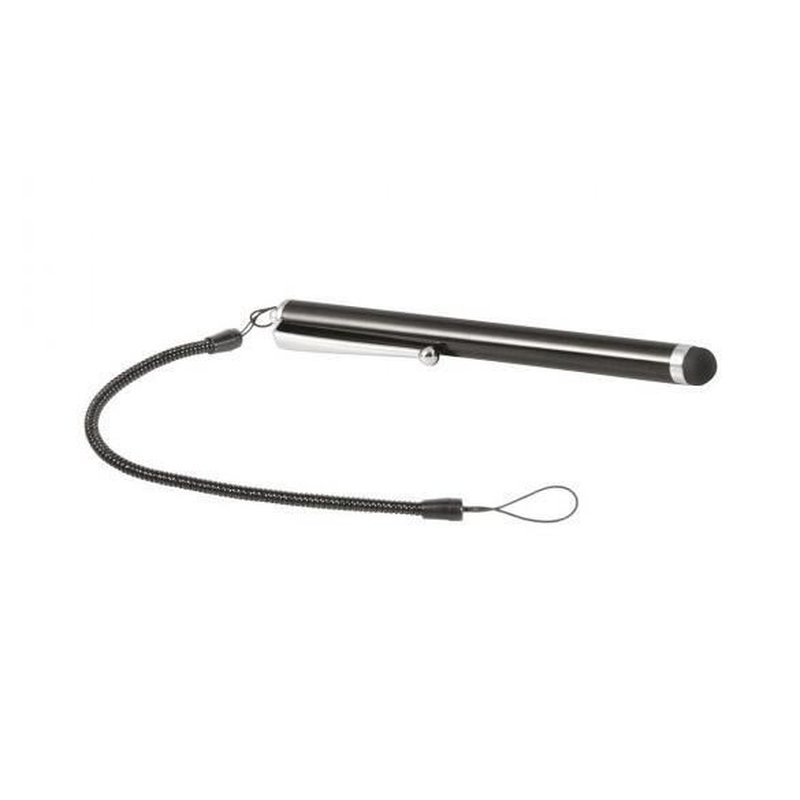 10 BLACK STYLUS + SPIRAL CORD 10 BLACK STYLUS + SPIRAL CORD