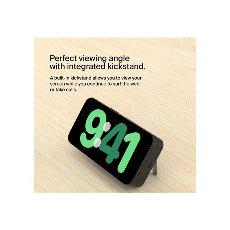 10k Qi2 MagSafe Powerbank 10k Qi2 MagSafe Powerbank - Imagen 3