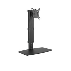 17"32" FREE-STANDING MONITOR STAND