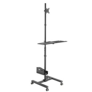 17"32" SNG MONITOR MOB WRKSTAT