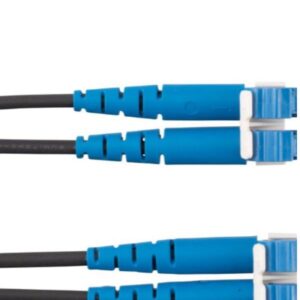2-FIBEROS2,LC-LC,1.6MM,10M